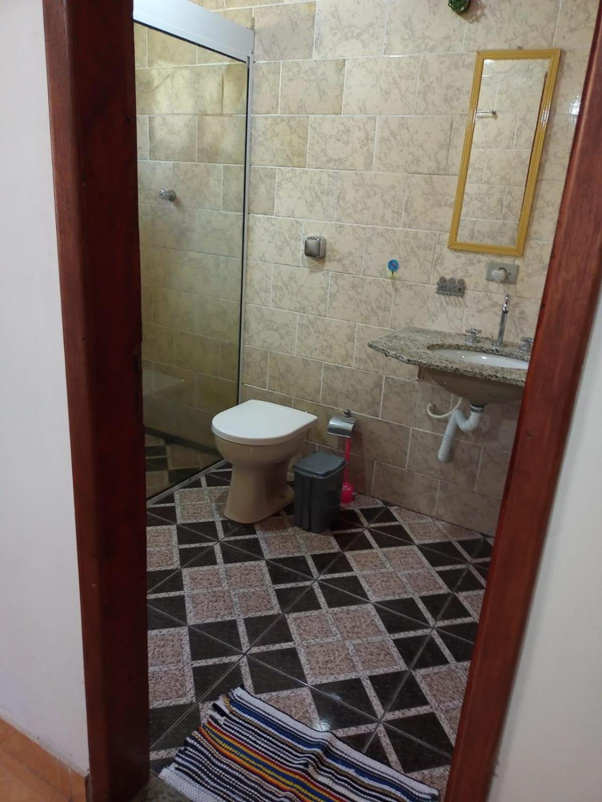 Casa Charming Espaco Pedrina Mairiporã Buitenkant foto