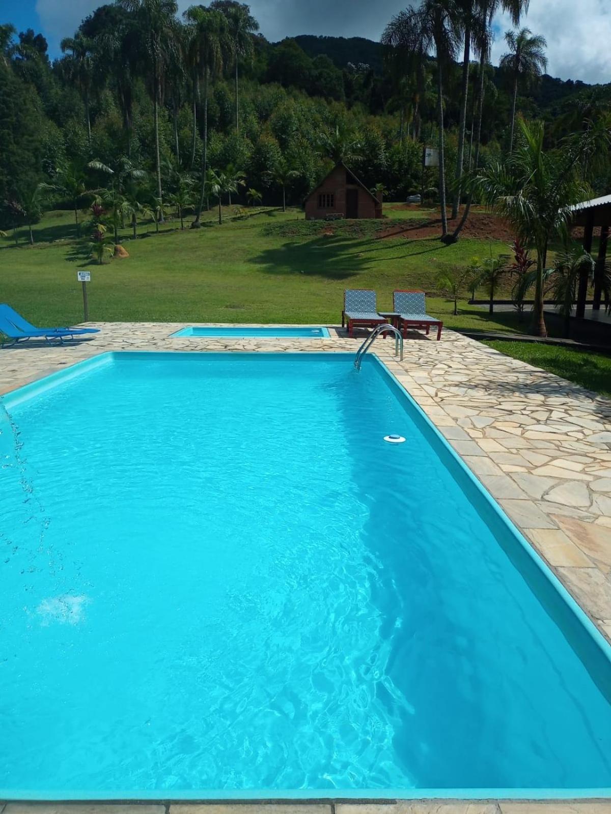 Casa Charming Espaco Pedrina Mairiporã Buitenkant foto