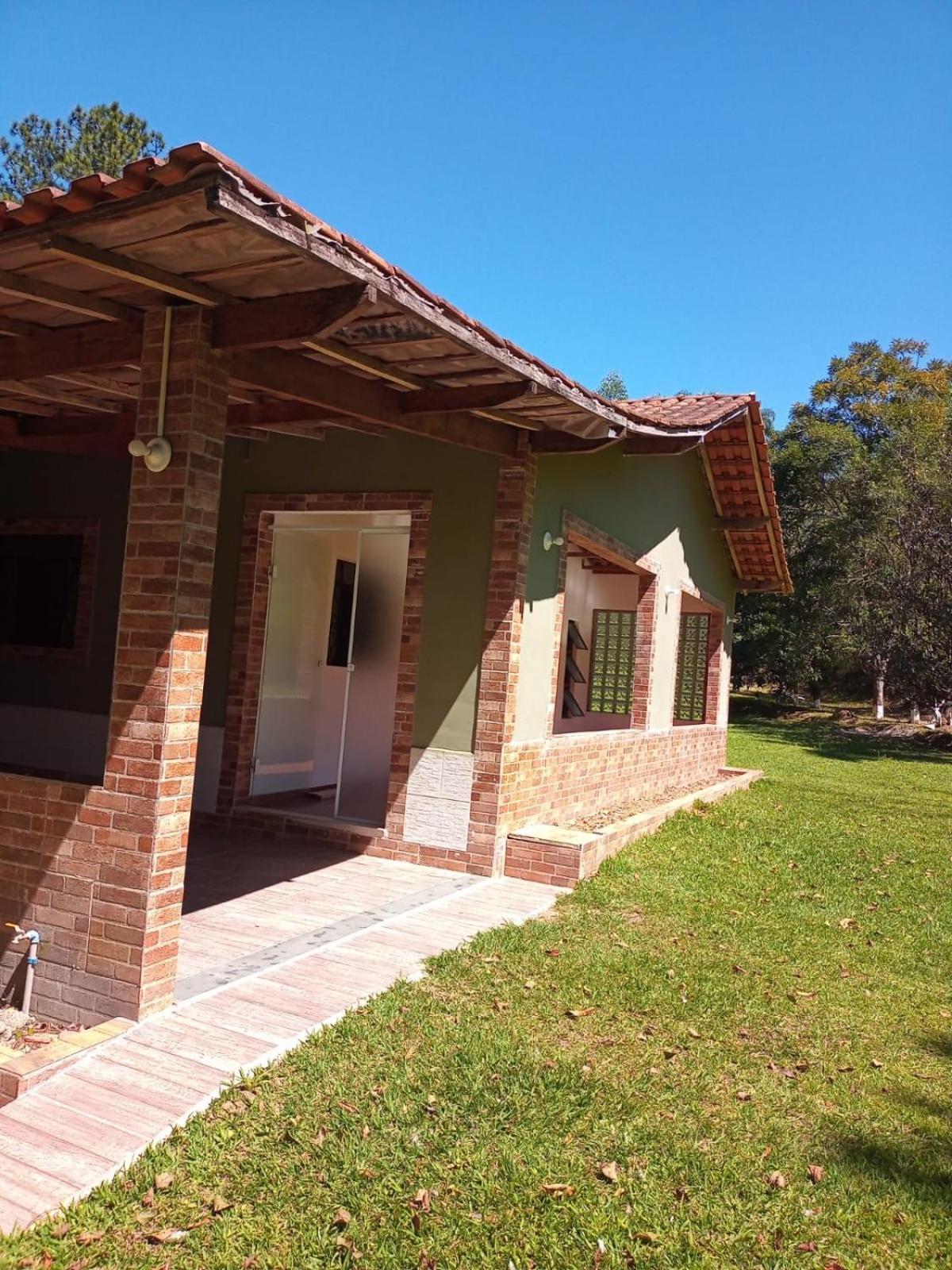 Casa Charming Espaco Pedrina Mairiporã Buitenkant foto