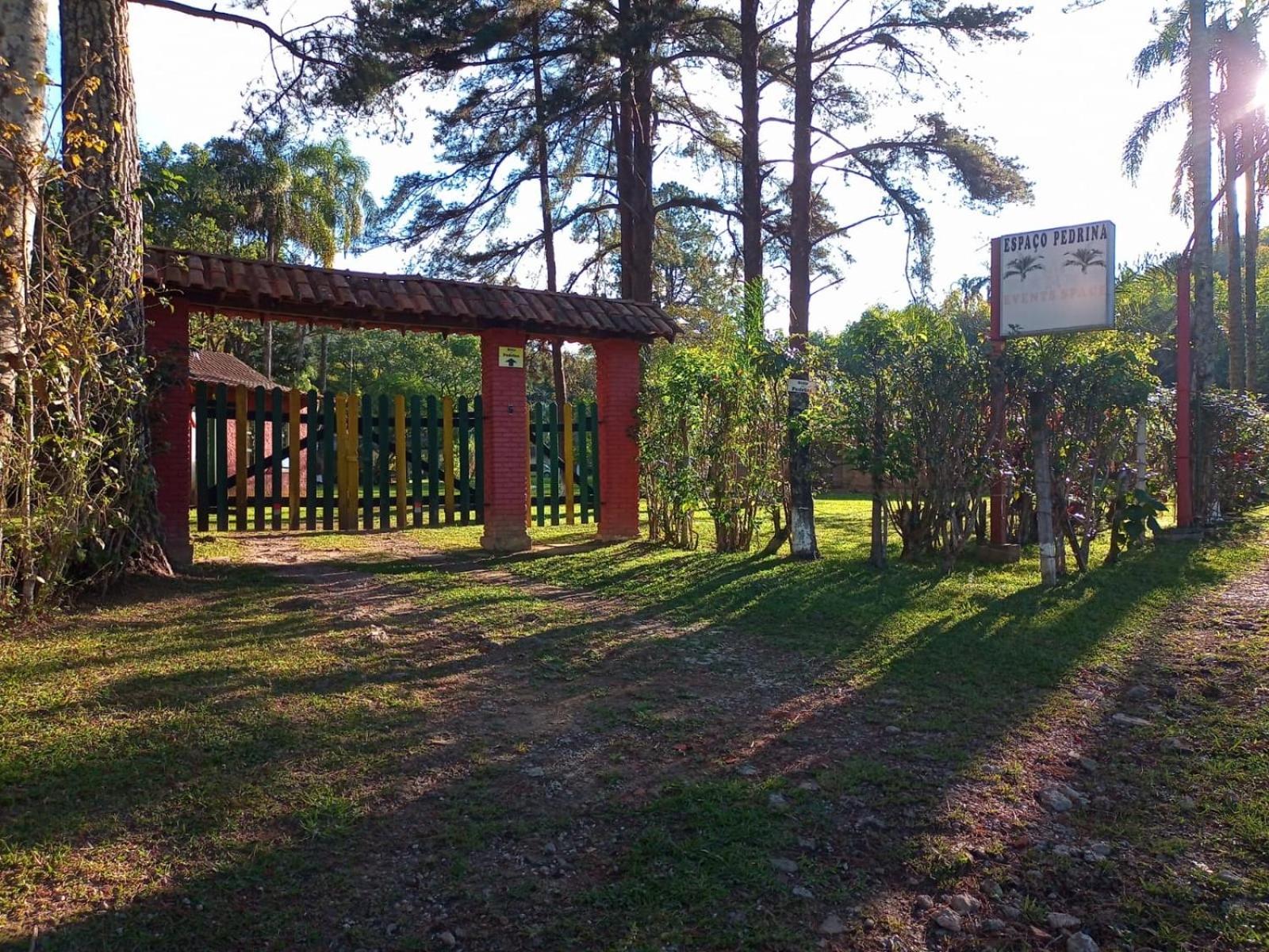 Casa Charming Espaco Pedrina Mairiporã Buitenkant foto