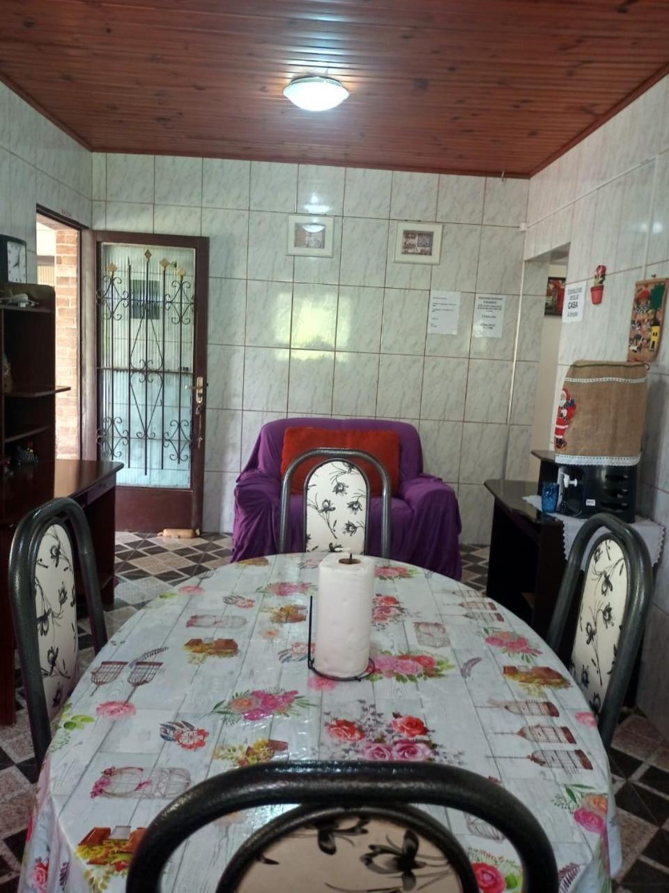 Casa Charming Espaco Pedrina Mairiporã Buitenkant foto