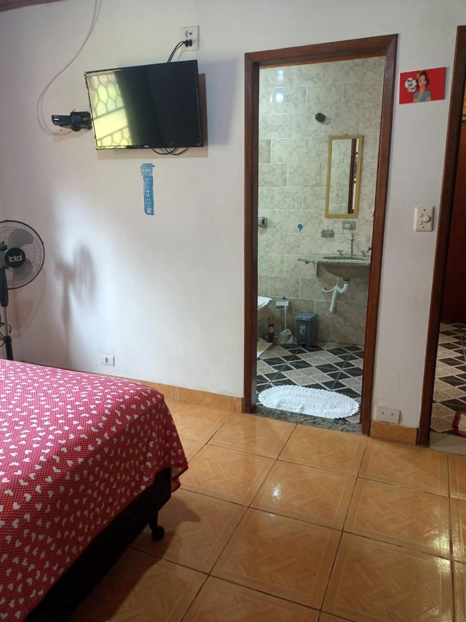 Casa Charming Espaco Pedrina Mairiporã Buitenkant foto